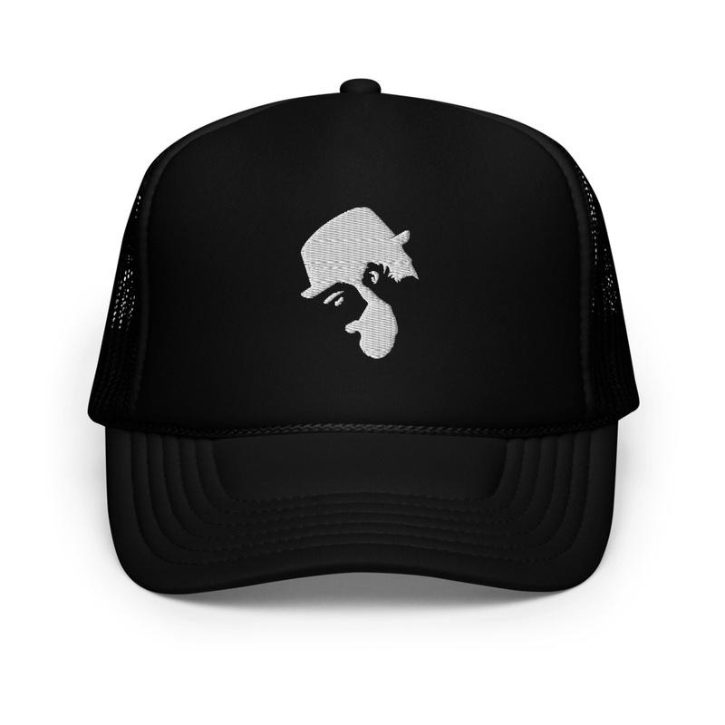 Gentleman Trucker Hat