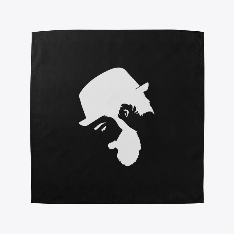 Gentleman Bandana