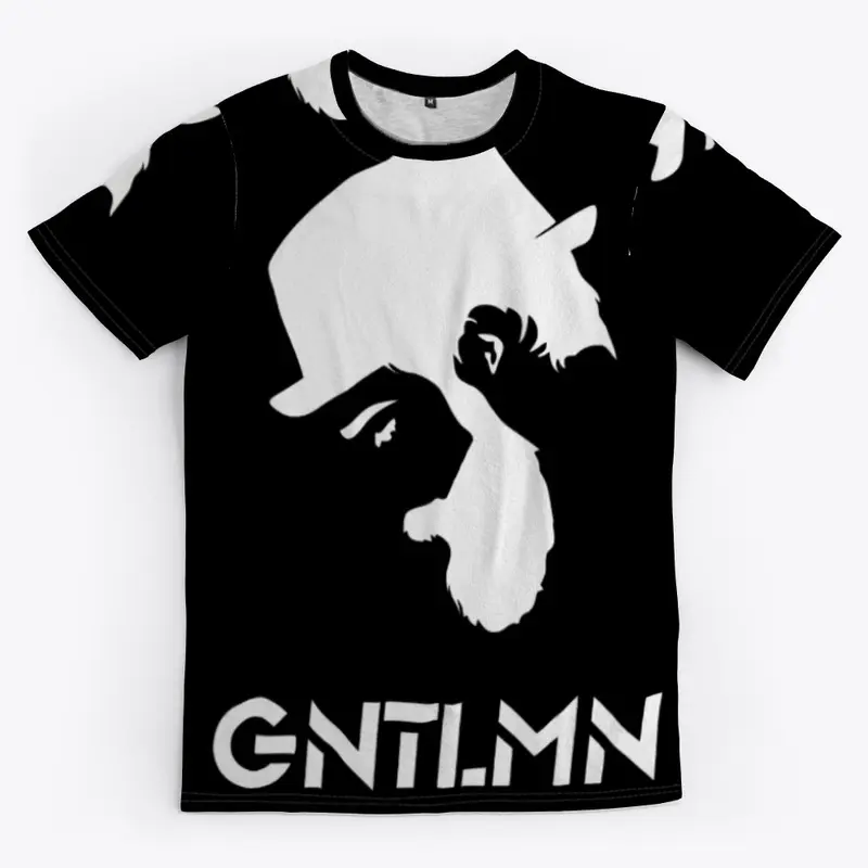 Classic Merch 'GNTLMN'