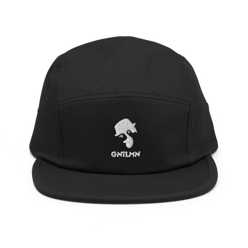 Gentleman Premium Cap