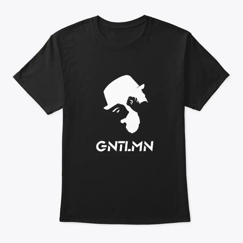 Classic Merch 'GNTLMN'